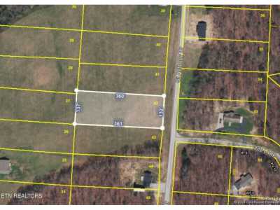 Residential Land For Sale in 