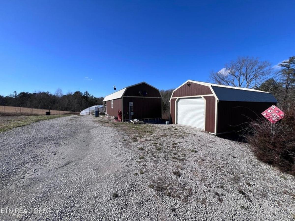 Picture of Home For Sale in Jamestown, Tennessee, United States