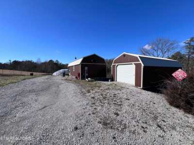 Home For Sale in Jamestown, Tennessee