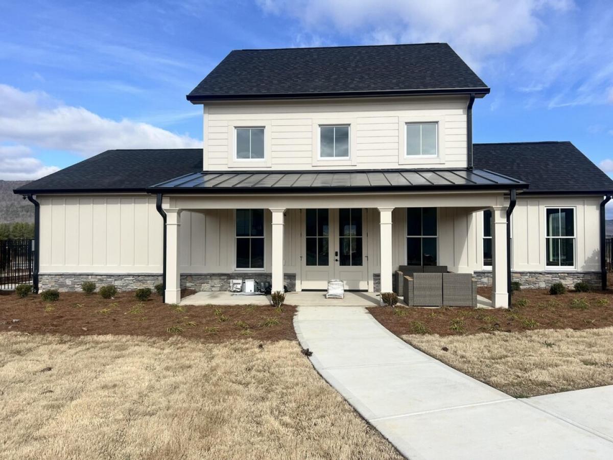 Picture of Residential Land For Sale in Dunlap, Tennessee, United States