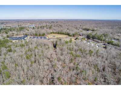 Residential Land For Sale in Crossville, Tennessee