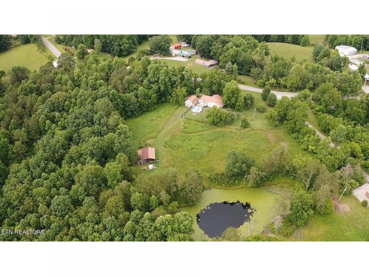 Picture of Home For Sale in Jamestown, Tennessee, United States