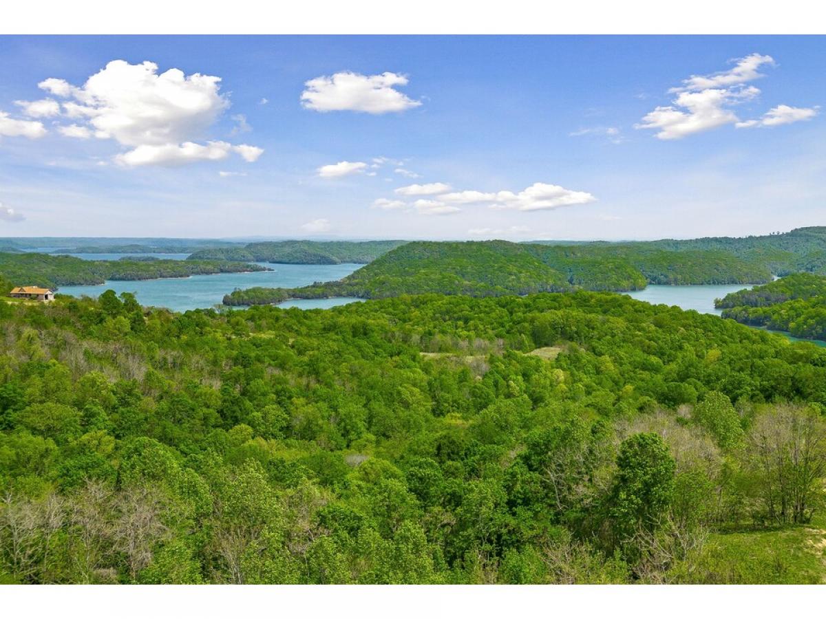 Picture of Residential Land For Sale in Hilham, Tennessee, United States