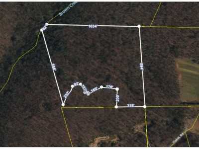 Residential Land For Sale in Crossville, Tennessee