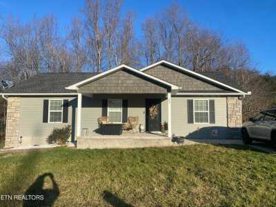 Home For Sale in Crossville, Tennessee