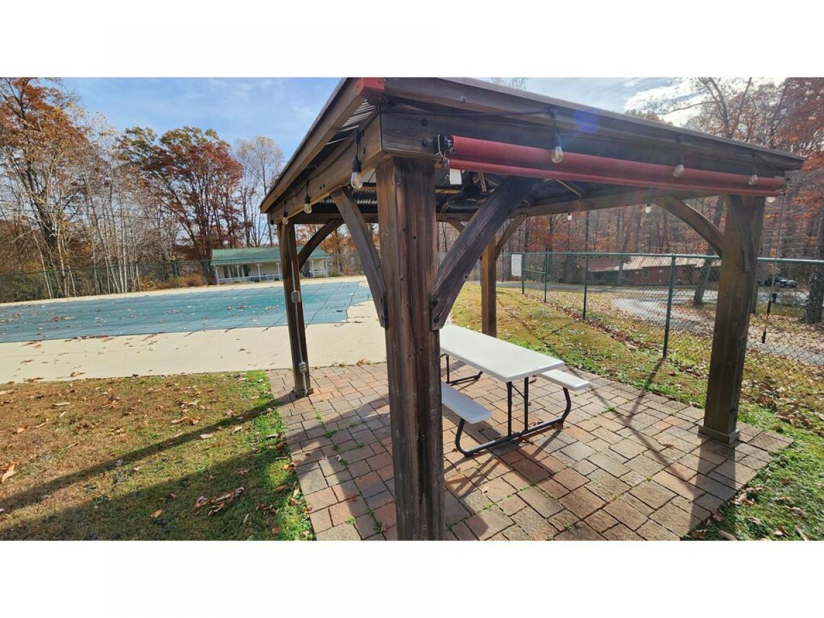 Picture of Residential Land For Sale in Sparta, Tennessee, United States