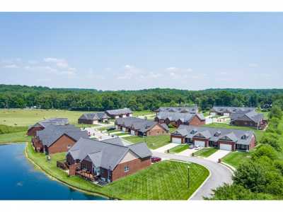 Home For Sale in Crossville, Tennessee