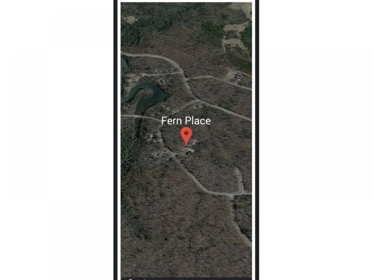 Picture of Residential Land For Sale in Monterey, Tennessee, United States
