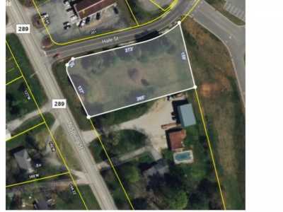 Residential Land For Sale in 