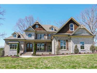 Home For Sale in Cookeville, Tennessee