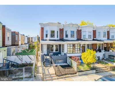 Home For Sale in Philadelphia, Pennsylvania