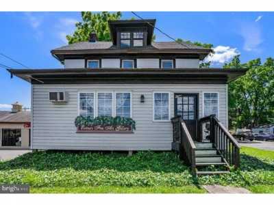 Home For Sale in Collegeville, Pennsylvania