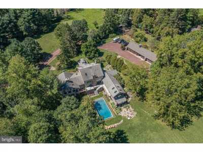 Home For Sale in Doylestown, Pennsylvania