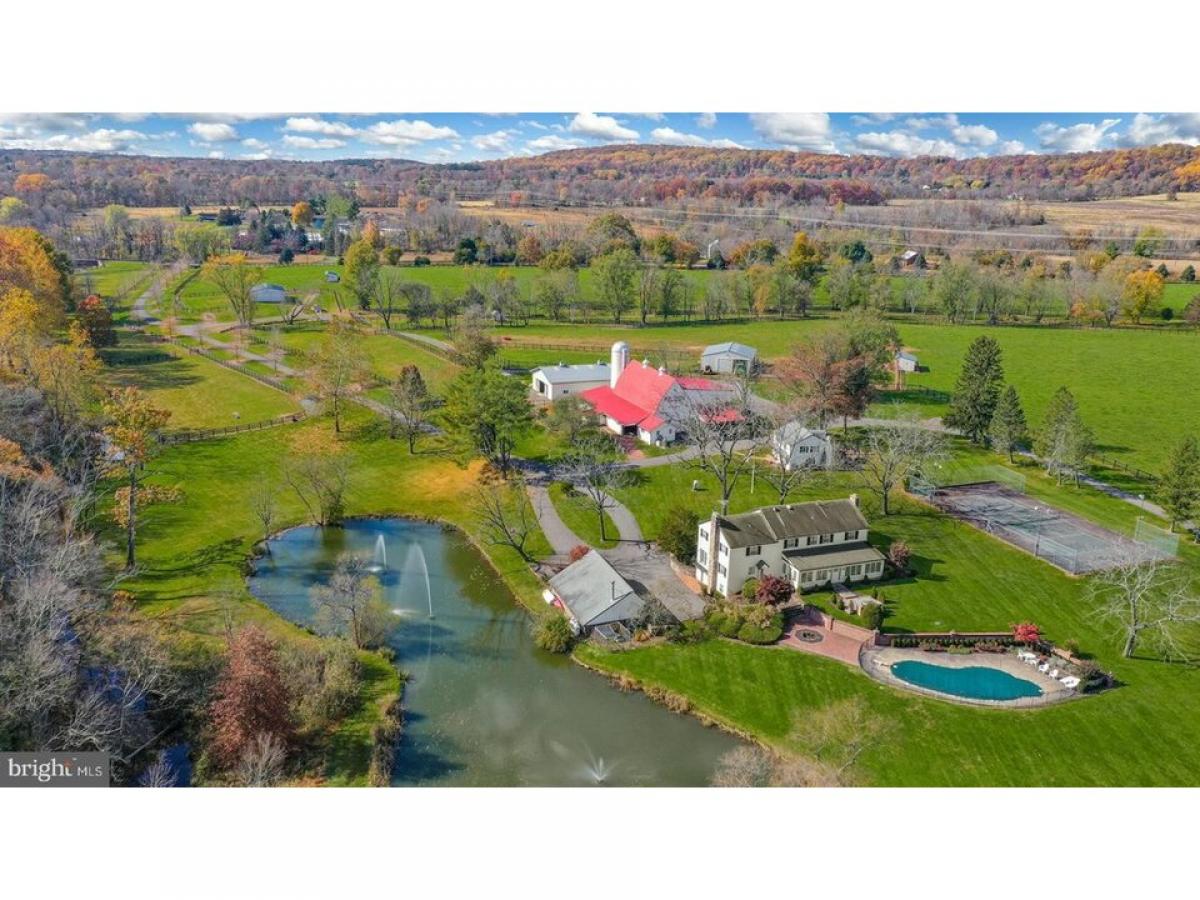 Picture of Home For Sale in New Hope, Pennsylvania, United States