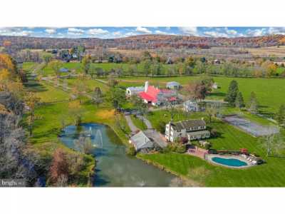 Home For Sale in New Hope, Pennsylvania