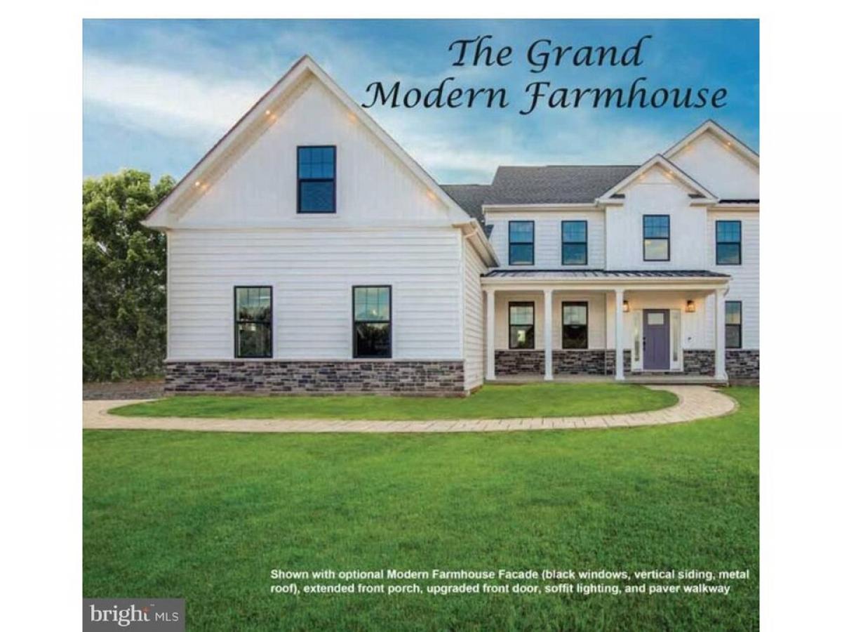 Picture of Home For Sale in New Hope, Pennsylvania, United States