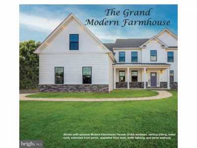 Home For Sale in New Hope, Pennsylvania