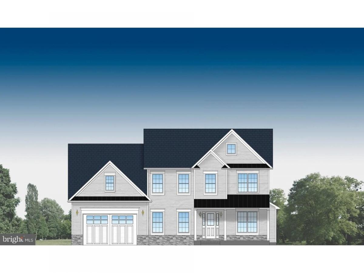 Picture of Home For Sale in Doylestown, Pennsylvania, United States