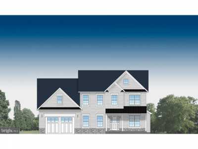 Home For Sale in Doylestown, Pennsylvania