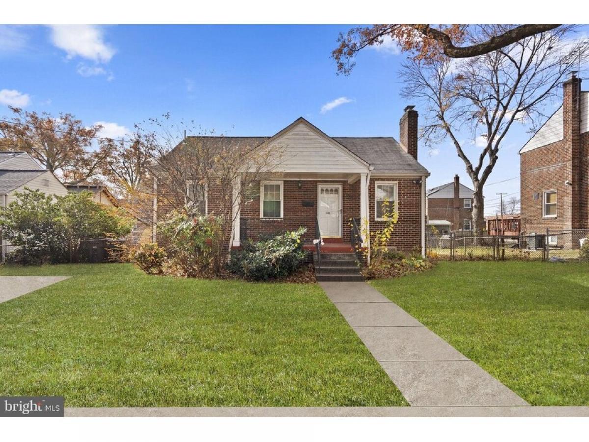 Picture of Home For Sale in Hyattsville, Maryland, United States