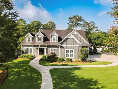 Home For Sale in Thomasville, Georgia