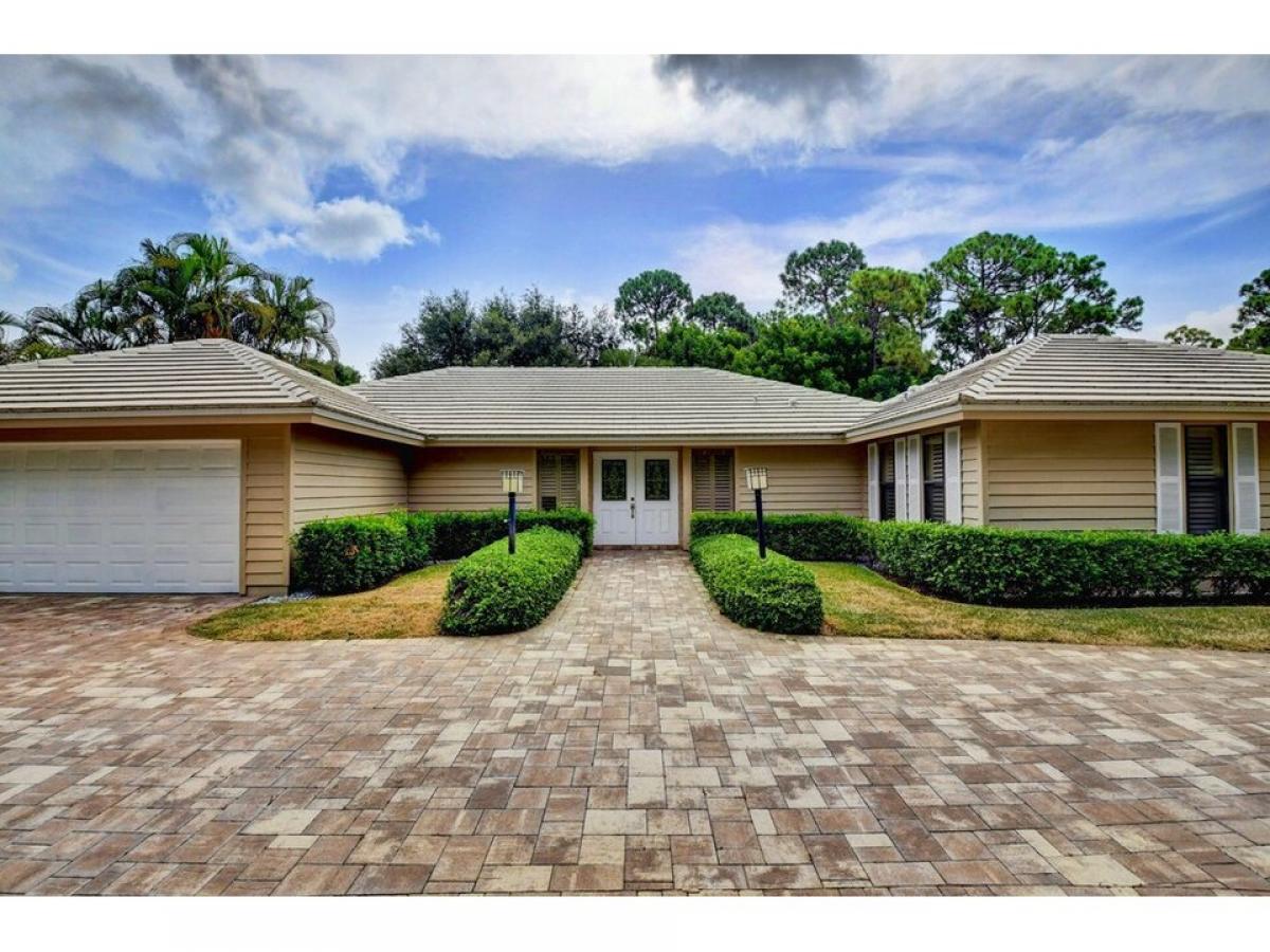 Picture of Home For Sale in Boynton Beach, Florida, United States