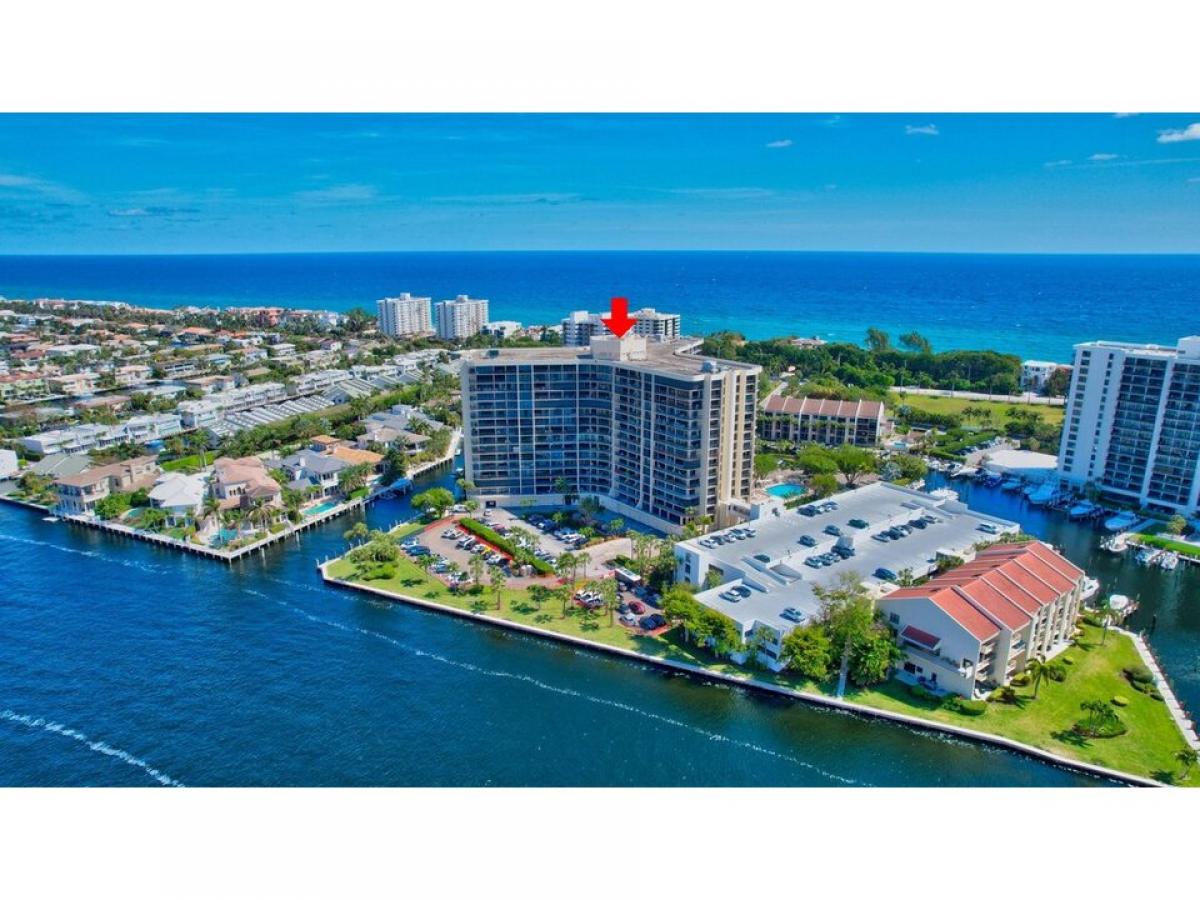 Picture of Home For Sale in Highland Beach, Florida, United States