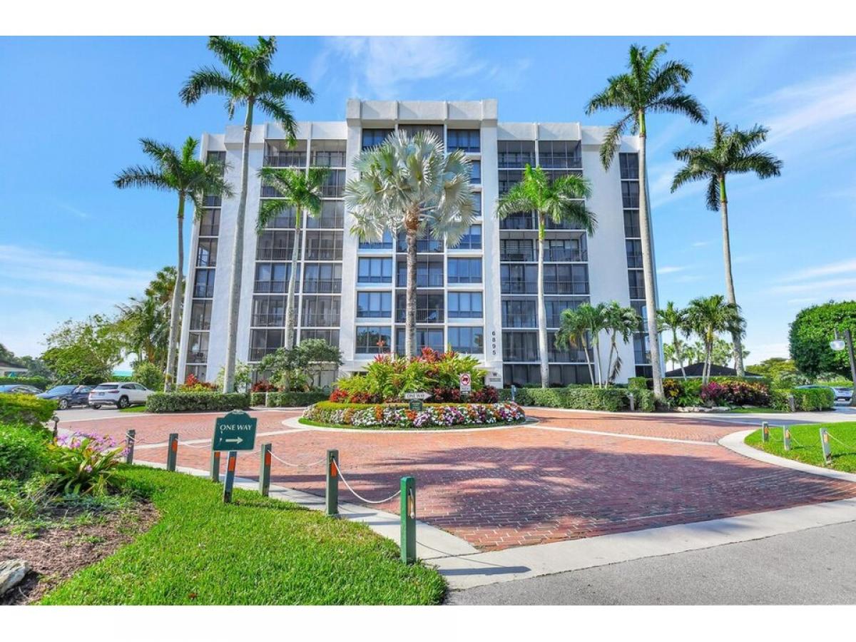Picture of Home For Sale in Boca Raton, Florida, United States