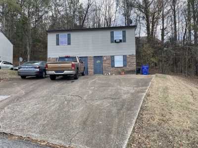 Home For Sale in Cleveland, Tennessee