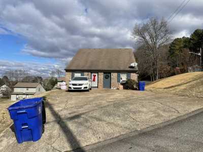 Home For Sale in Cleveland, Tennessee