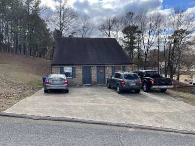 Home For Sale in Cleveland, Tennessee