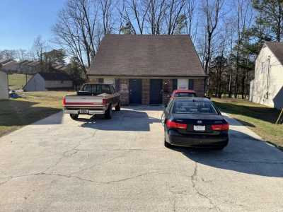 Home For Sale in Cleveland, Tennessee