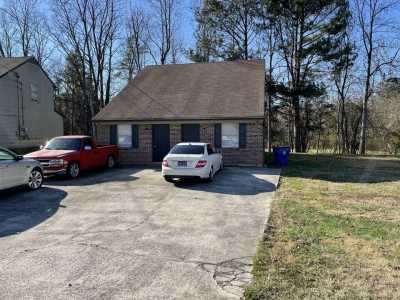 Home For Sale in Cleveland, Tennessee