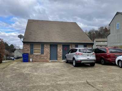Home For Sale in Cleveland, Tennessee