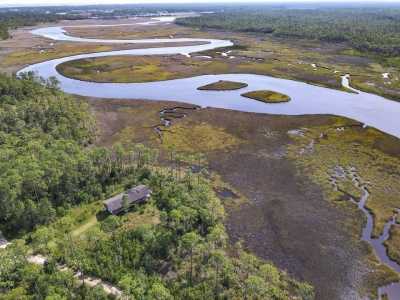 Residential Land For Sale in Carrabelle, Florida