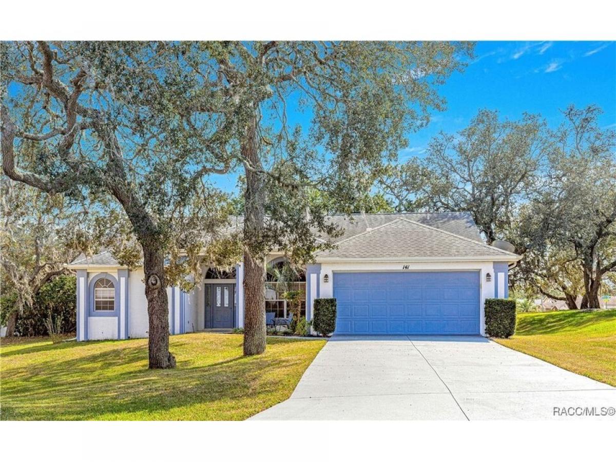 Picture of Home For Sale in Lecanto, Florida, United States