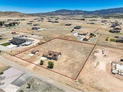 Home For Sale in Prescott Valley, Arizona