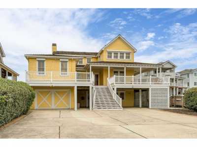 Home For Sale in Nags Head, North Carolina