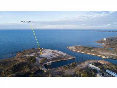 Residential Land For Sale in Frisco, North Carolina