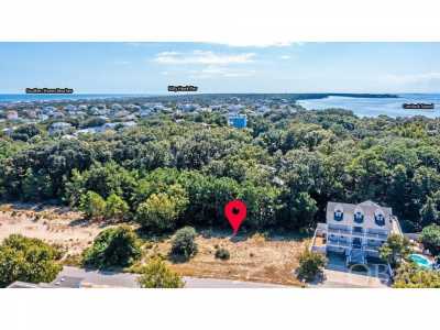 Residential Land For Sale in Duck, North Carolina