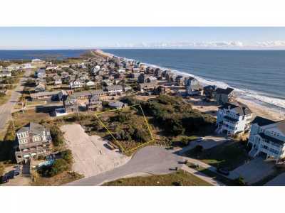 Residential Land For Sale in Buxton, North Carolina