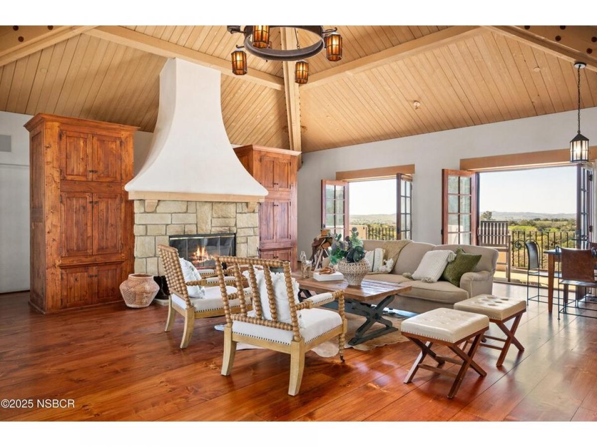 Picture of Home For Sale in Santa Ynez, California, United States