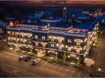 Home For Sale in Laconia, New Hampshire