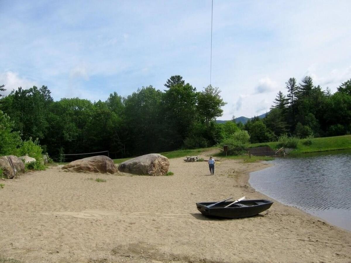 Picture of Home For Sale in Campton, New Hampshire, United States