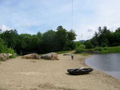 Home For Sale in Campton, New Hampshire