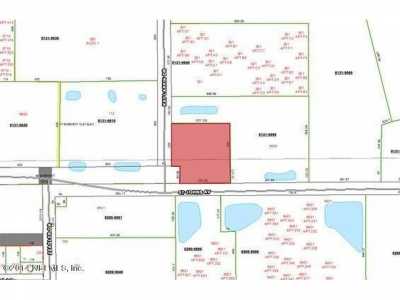 Home For Sale in Palatka, Florida