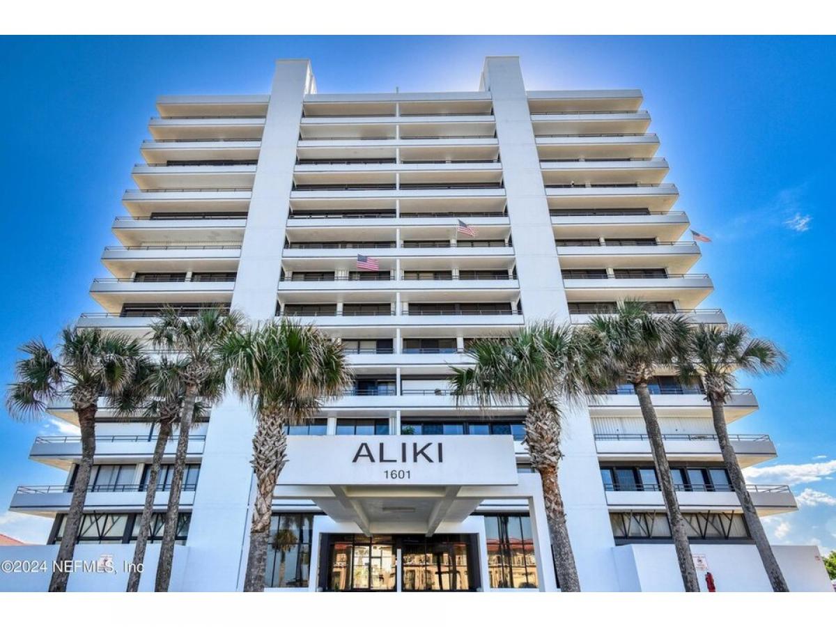 Picture of Home For Sale in Flagler Beach, Florida, United States
