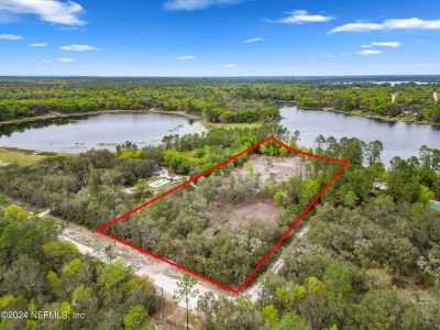 Residential Land For Sale in Interlachen, Florida