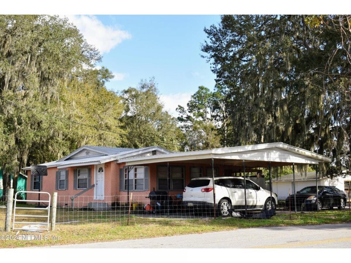 Picture of Home For Sale in Palatka, Florida, United States