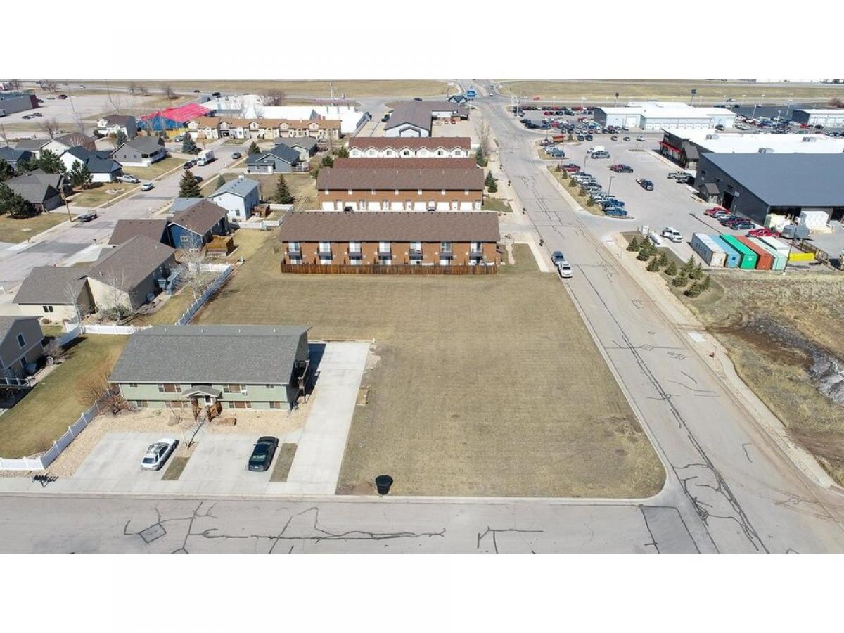 Picture of Residential Land For Sale in Spearfish, South Dakota, United States